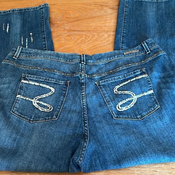 Seven7 Jeans Limited Edition 22 - Picture 4 of 16